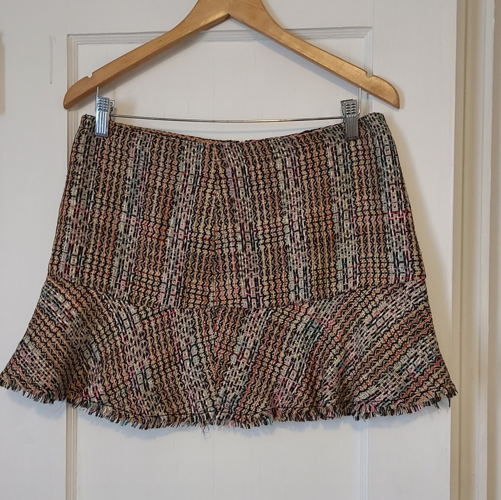 Vintage skirt